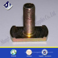 Carbon Steel Nonstandard T Bolt